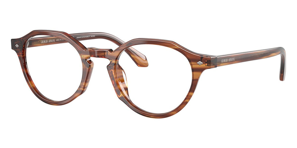 Giorgio Armani AR7264U 6162 Glasses