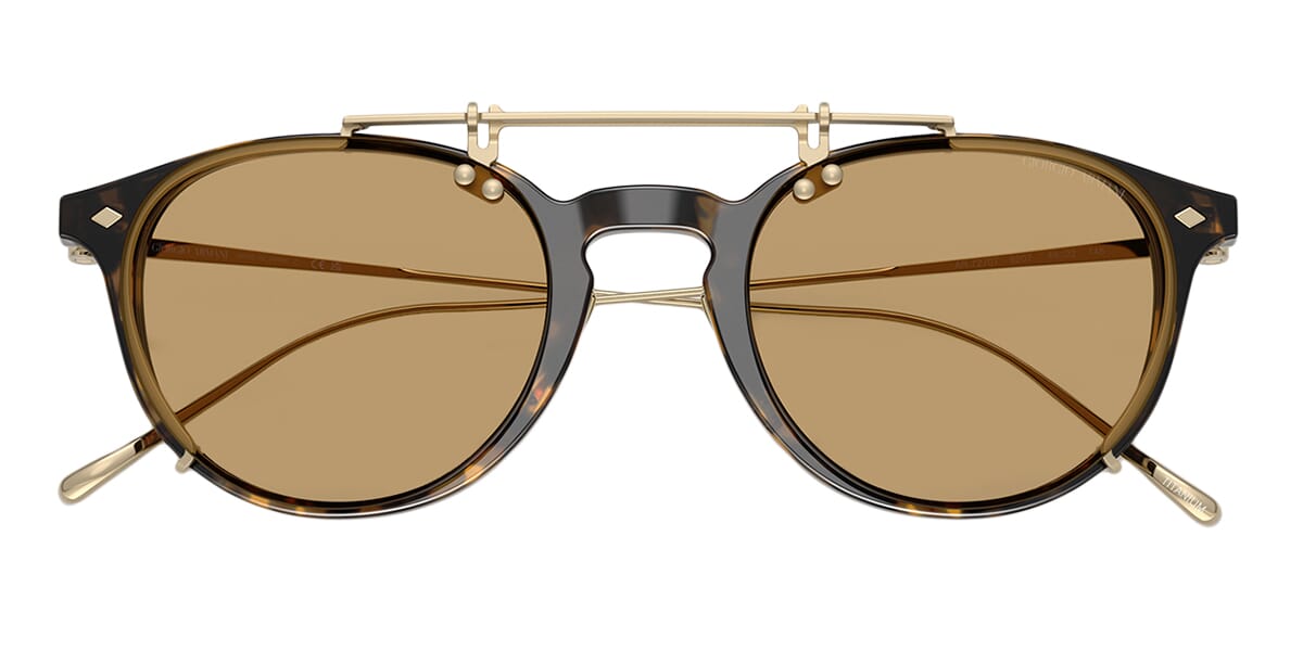 Giorgio Armani AR7270T 6207 Glasses