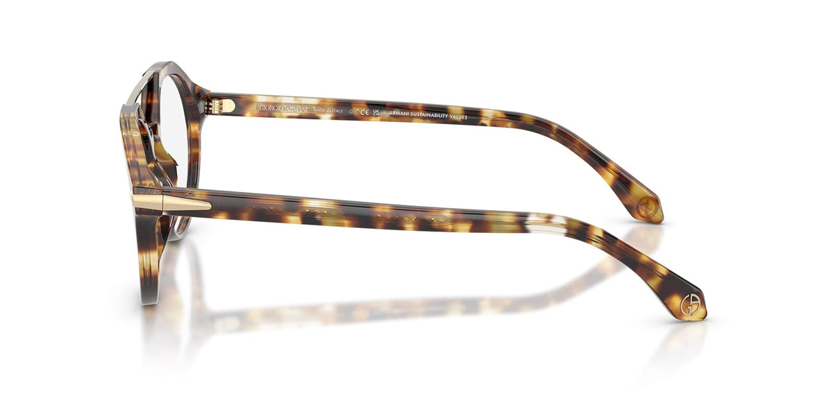 Giorgio Armani AR7278U 6232 Glasses