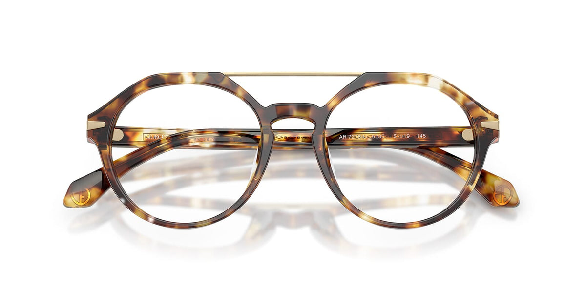 Giorgio Armani AR7278U 6232 Glasses