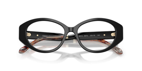 Giorgio Armani AR7281U 5875 Glasses
