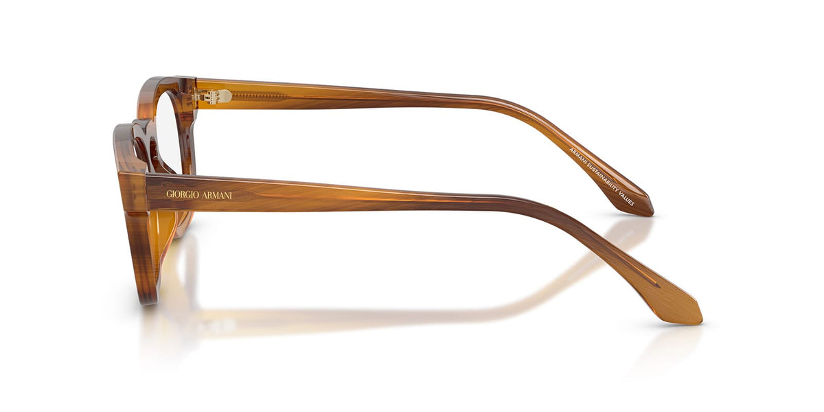 Giorgio Armani AR7291U 6163 Glasses