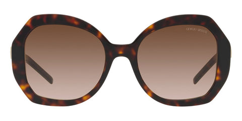Giorgio Armani AR8180 5026/13 Sunglasses