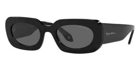 Giorgio Armani AR8182 5875/B1 Sunglasses