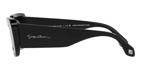 Giorgio Armani AR8182 5875/B1 Sunglasses