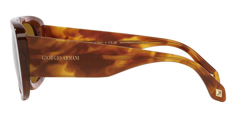 Giorgio Armani AR8183 5988/33 Sunglasses