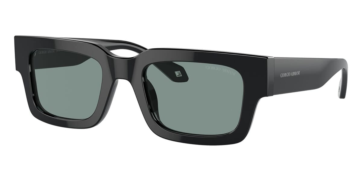 Giorgio Armani AR8184U 587556 Black