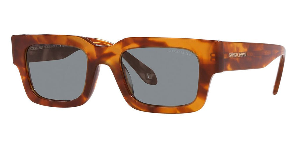 Giorgio Armani AR8184U 5988/02 Sunglasses