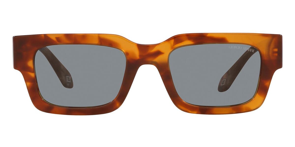 Giorgio Armani AR8184U 5988/02 Sunglasses