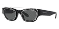 Giorgio Armani AR8185U 5875/1W Sunglasses