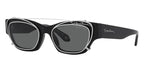 Giorgio Armani AR8185U 5875/1W Sunglasses