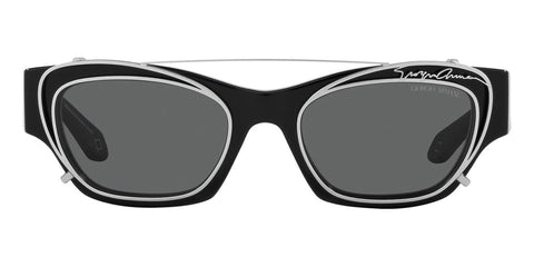 Giorgio Armani AR8185U 5875/1W Sunglasses