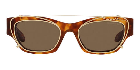 Giorgio Armani AR8185U 5988/1W Sunglasses