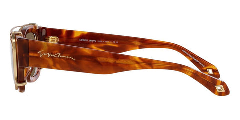 Giorgio Armani AR8185U 5988/1W Sunglasses