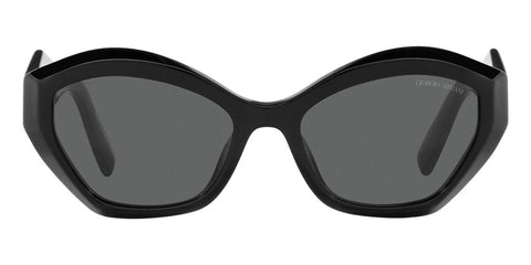 Giorgio Armani AR8187U 5875/B1 Sunglasses