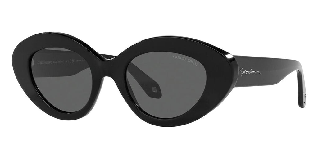 Giorgio Armani AR8188 5875/B1 Sunglasses