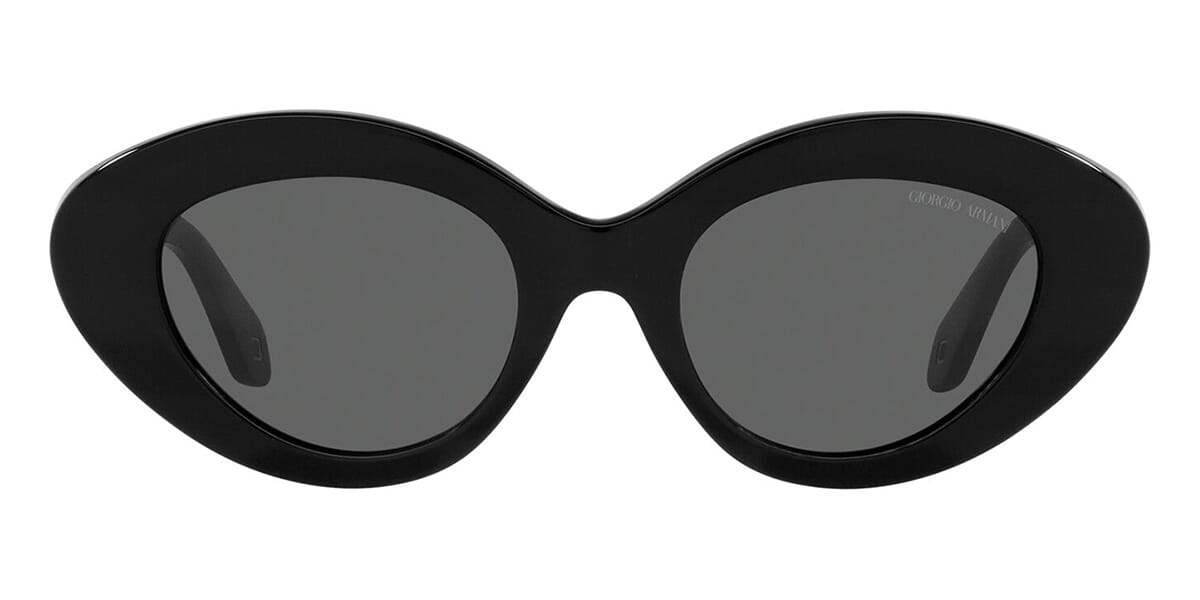 Giorgio Armani AR8188 5875/B1 Sunglasses