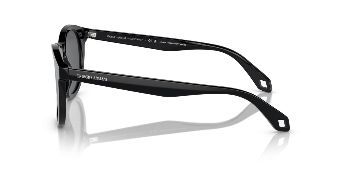 Giorgio Armani AR8192 5875/B1 Sunglasses