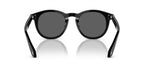 Giorgio Armani AR8192 5875/B1 Sunglasses