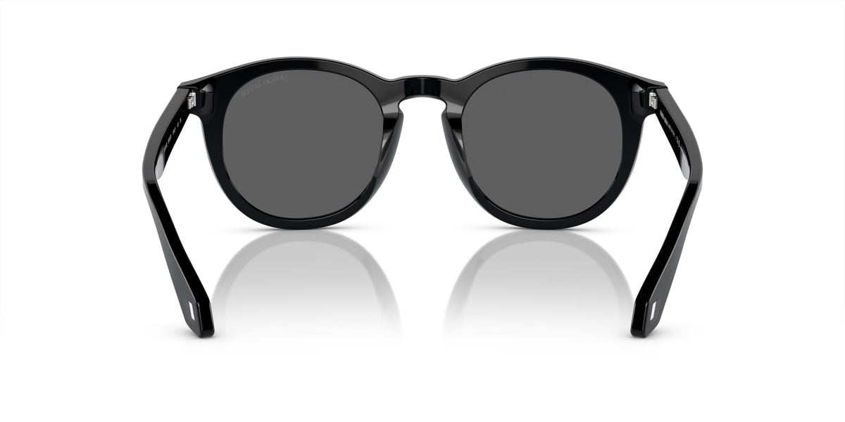 Giorgio Armani AR8192 5875/B1 Sunglasses