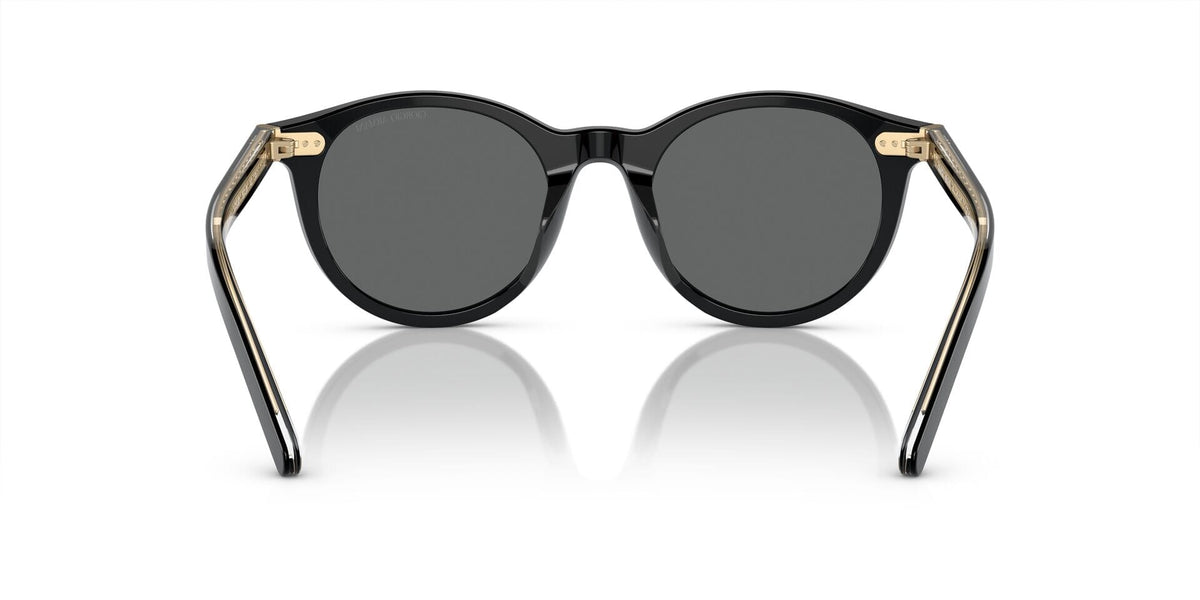 Giorgio Armani AR8199U 5875/87 Sunglasses