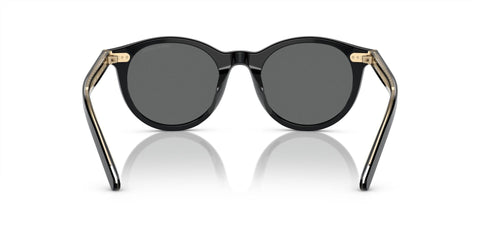 Giorgio Armani AR8199U 5875/87 Sunglasses