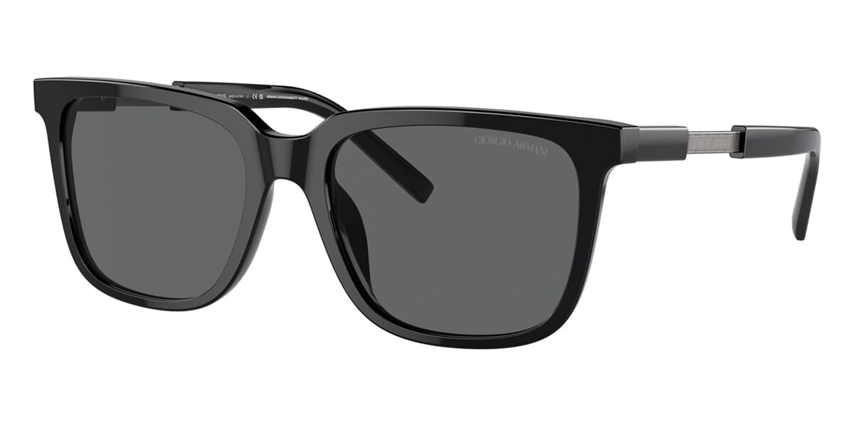 Giorgio Armani AR8202U 5875/87 Sunglasses