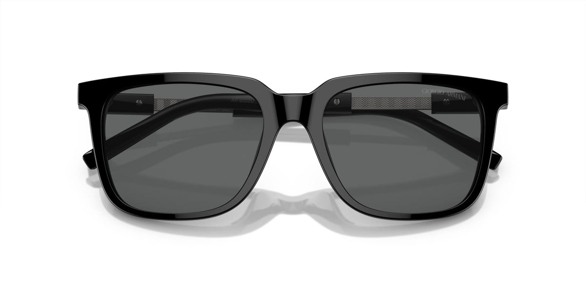 Giorgio Armani AR8202U 5875/87 Sunglasses