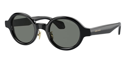 Giorgio Armani AR8205 6060/1 Sunglasses