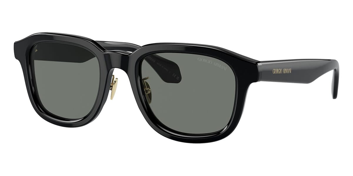 Giorgio Armani AR8206 6060/1 Sunglasses - US