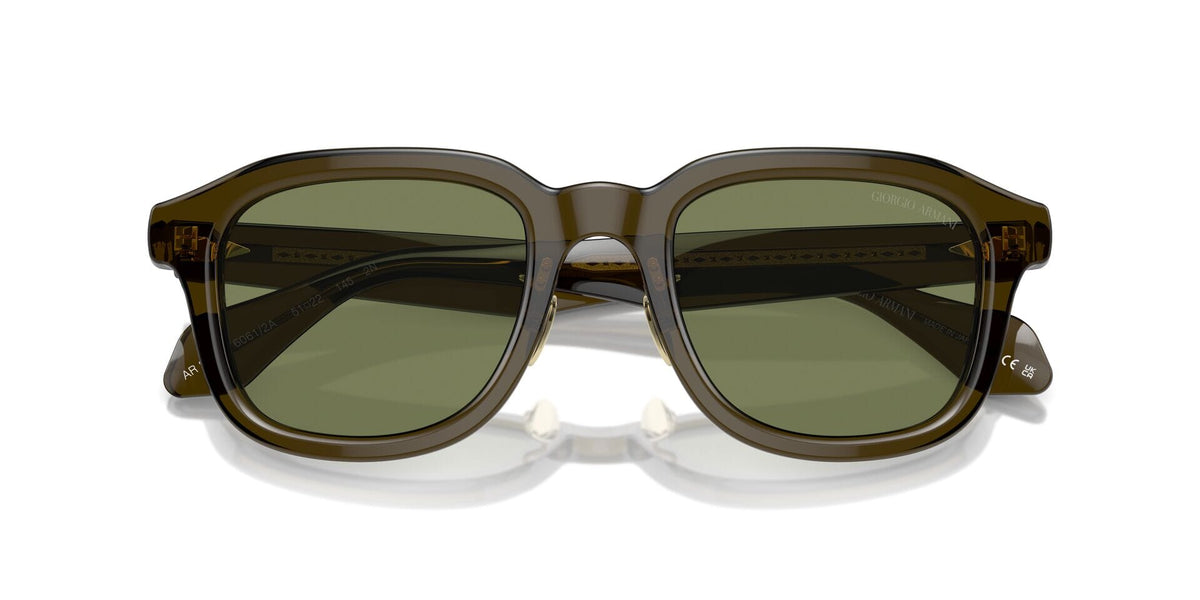 Giorgio Armani AR8206 6061/2A Sunglasses