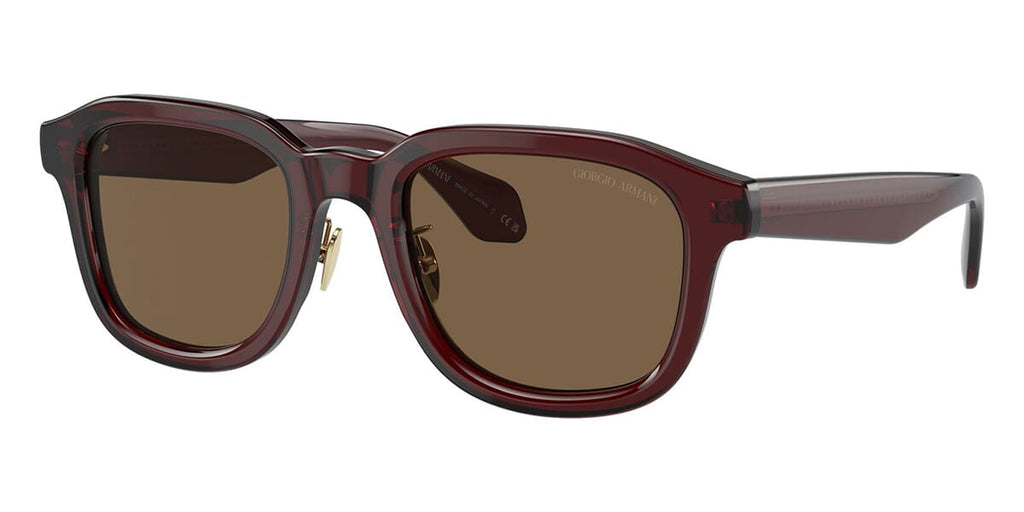 Giorgio Armani AR8206 6062/73 Sunglasses