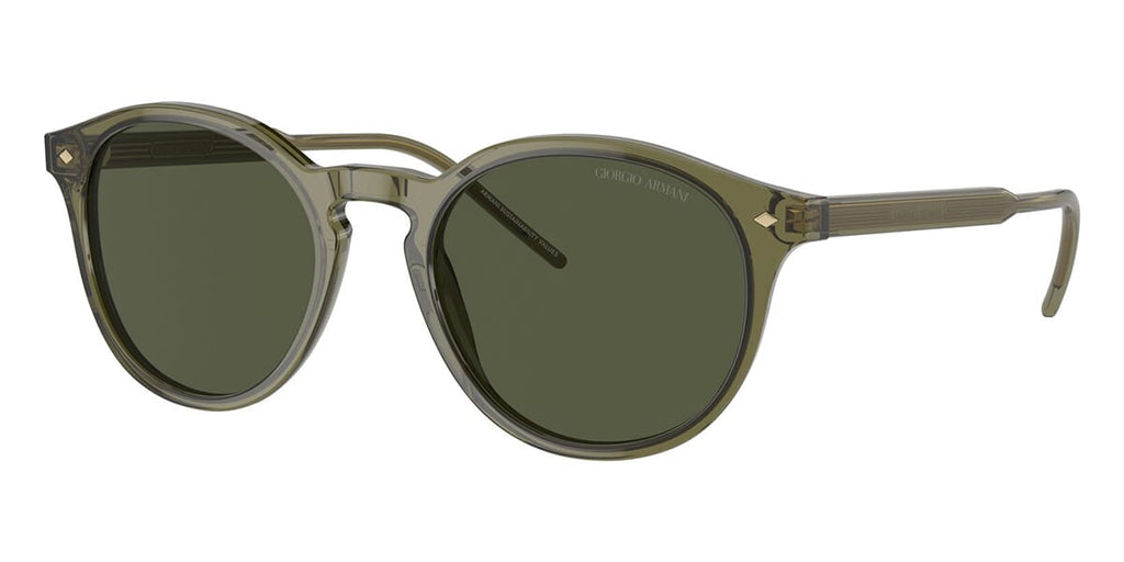 Giorgio Armani AR8211 6074/52 Sunglasses