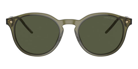 Giorgio Armani AR8211 6074/52 Sunglasses