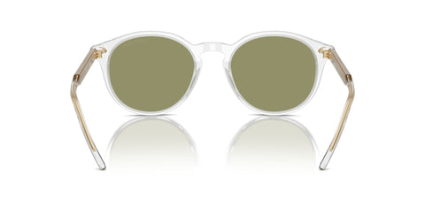 Giorgio Armani AR8211 6075/14 Sunglasses