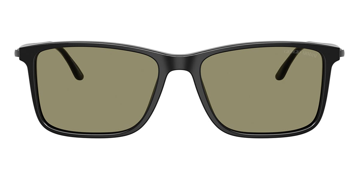 Giorgio Armani AR8218 5001/2A Sunglasses