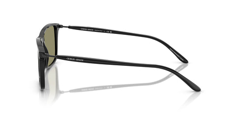 Giorgio Armani AR8218 5001/2A Sunglasses