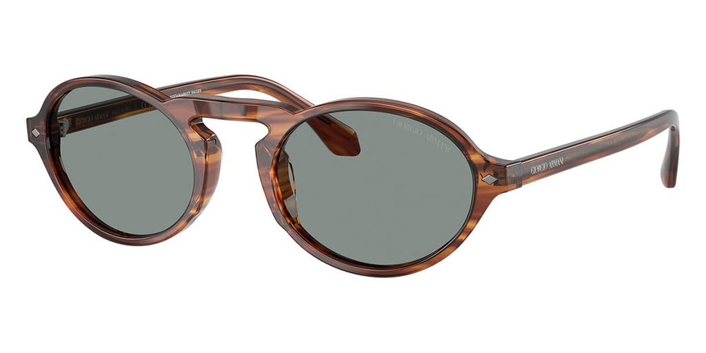 Giorgio Armani AR8219U 6162/56 Sunglasses