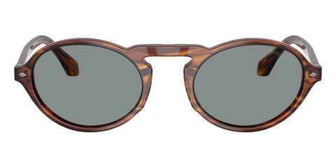 Giorgio Armani AR8219U 6162/56 Sunglasses