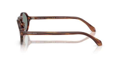 Giorgio Armani AR8219U 6162/56 Sunglasses