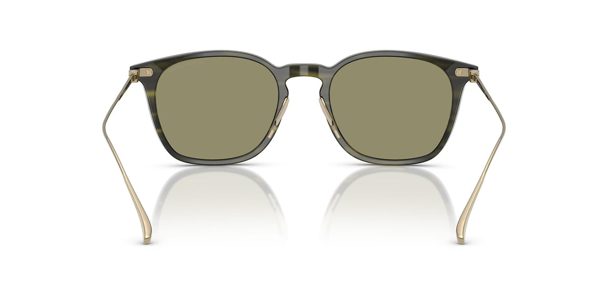 Giorgio Armani AR8226T 6208/2A Sunglasses