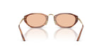 Giorgio Armani AR8242 6162/73 Sunglasses