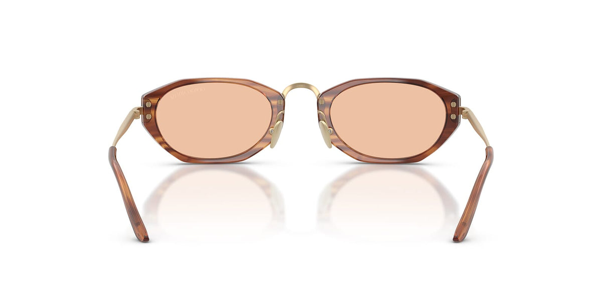 Giorgio Armani AR8242 6162/73 Sunglasses