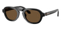 Giorgio Armani AR8244 5875/53 Sunglasses