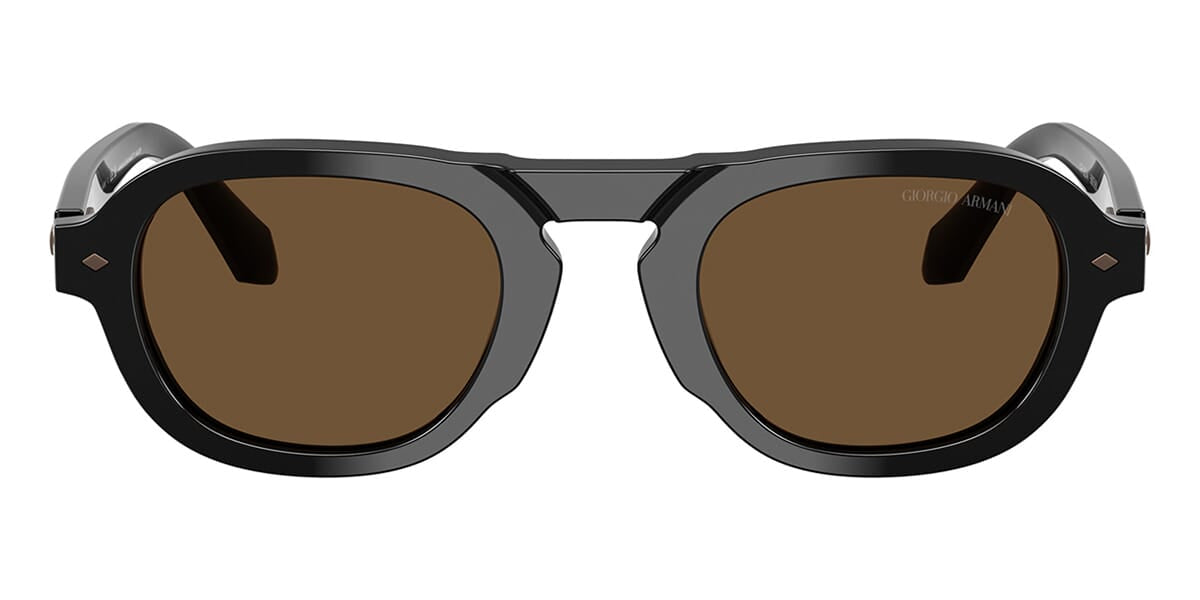 Giorgio Armani AR8244 5875/53 Sunglasses