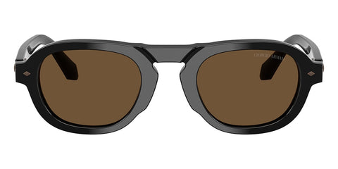 Giorgio Armani AR8244 5875/53 Sunglasses