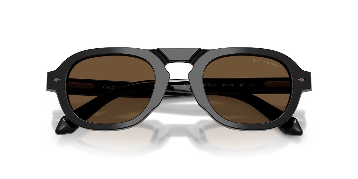 Giorgio Armani AR8244 5875/53 Sunglasses