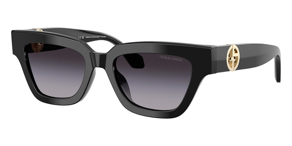 Giorgio Armani AR8246U 5875/8G Sunglasses