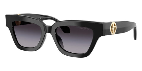 Giorgio Armani AR8246U 5875/8G Sunglasses