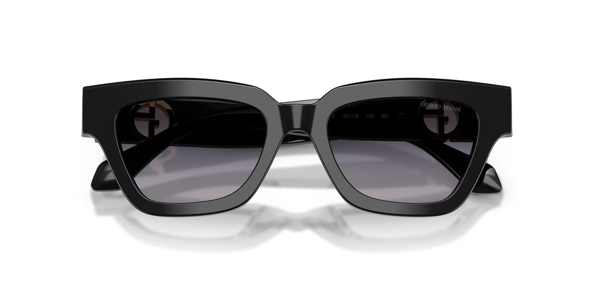 Giorgio Armani AR8246U 5875/8G Sunglasses